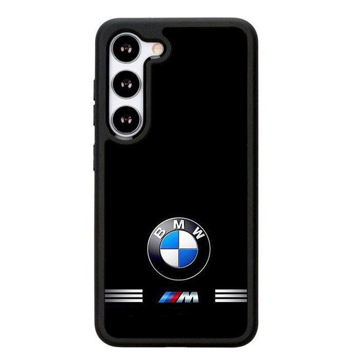 BMW Logo X8056 Samsung Galaxy S25 Plus 5G , Samsung Galaxy S25+ 5G Case