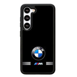 BMW Logo X8056 Samsung Galaxy S24 5G Case