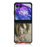 The Legend of Zelda Motorola Moto Razr 2024 , Moto Razr 50 Case FE0770