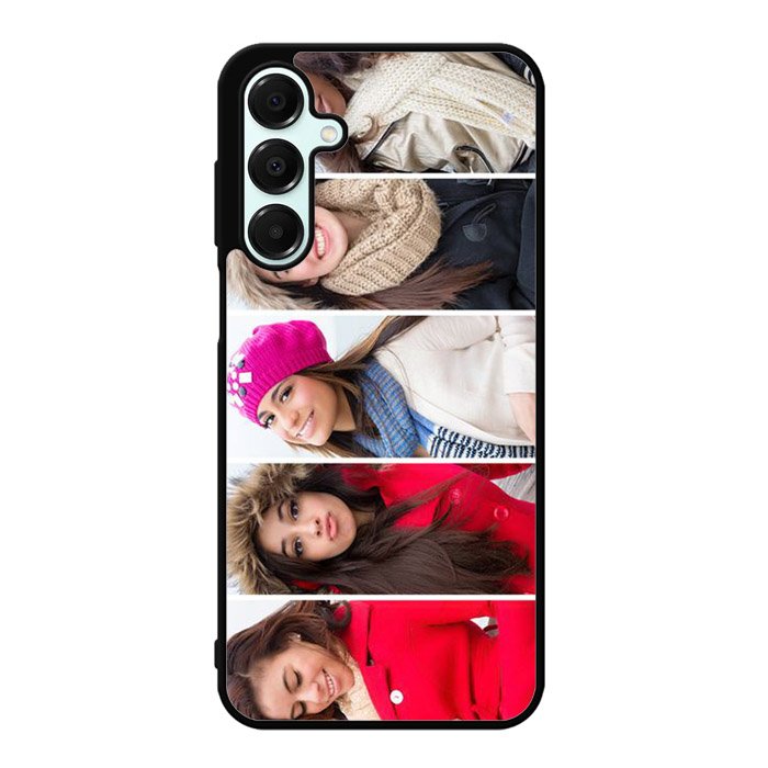 Fifth Harmony X0359 Samsung Galaxy A15 5G Case