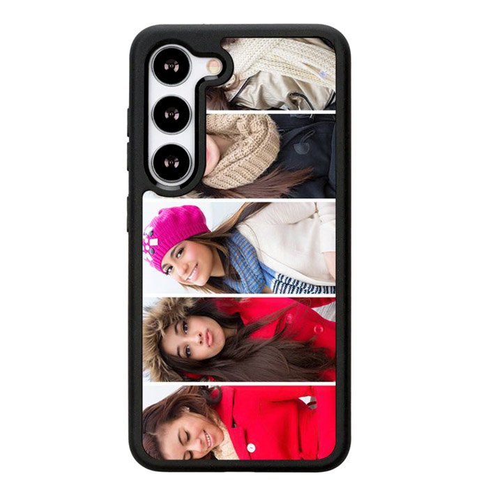 Fifth Harmony X0359 Samsung Galaxy S24 Plus 5G , Samsung Galaxy S24+ 5G Case
