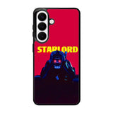 Star lord Red X8071 Samsung Galaxy S26 Plus Case