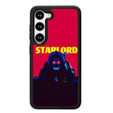 Star lord Red X8071 Samsung Galaxy S24 5G Case