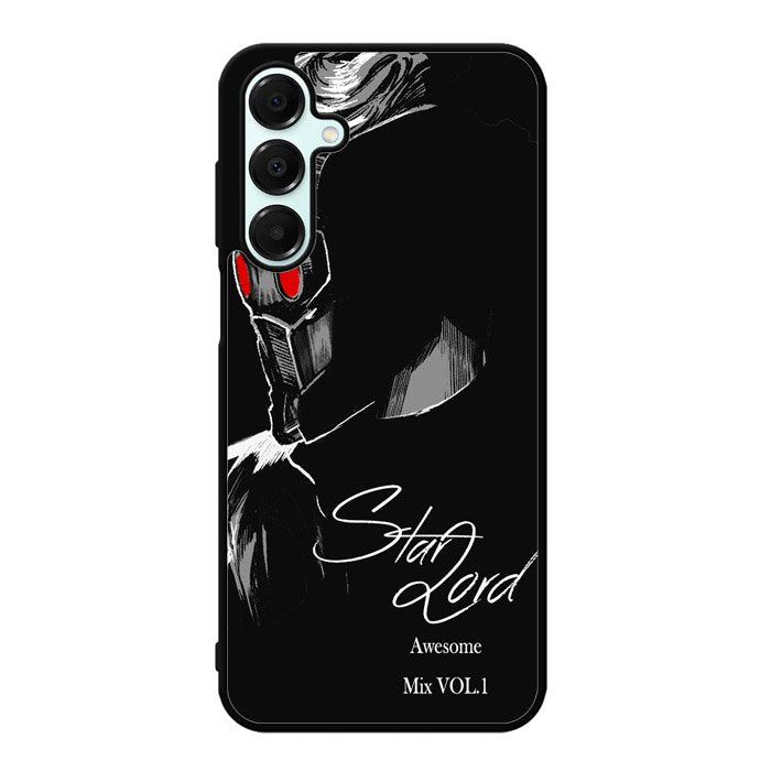 Star lord X8072 Samsung Galaxy A55 5G Case