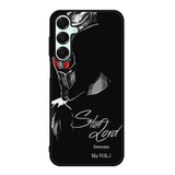 Star lord X8072 Samsung Galaxy A26 5G Case