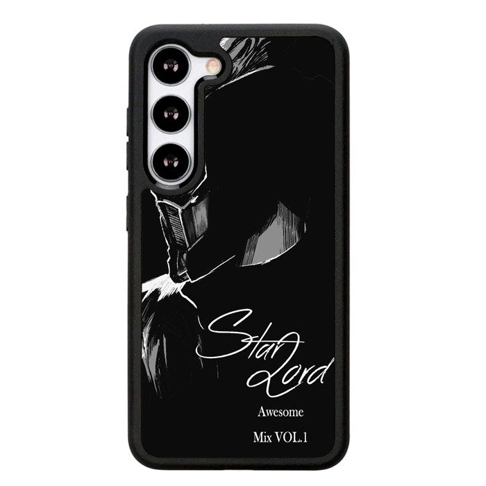 Star lord X8072 Samsung Galaxy S25 Plus 5G , Samsung Galaxy S25+ 5G Case