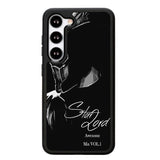 Star lord X8072 Samsung Galaxy S24 Plus 5G , Samsung Galaxy S24+ 5G Case