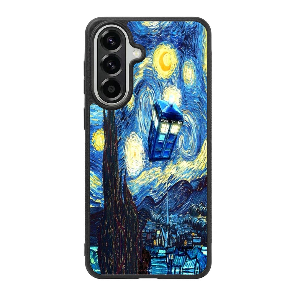 kingsman eggsy X0328 Samsung Galaxy A57 Case