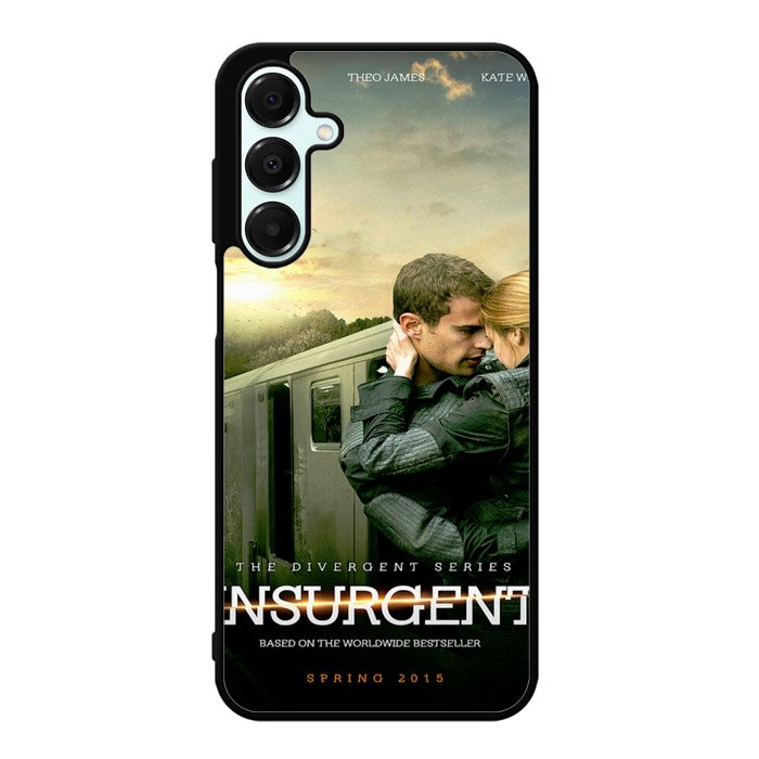 Insurgent movie poster X0315 Samsung Galaxy A25 5G Case