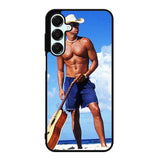 Kenny Chesney X0336 Samsung Galaxy A55 5G Case
