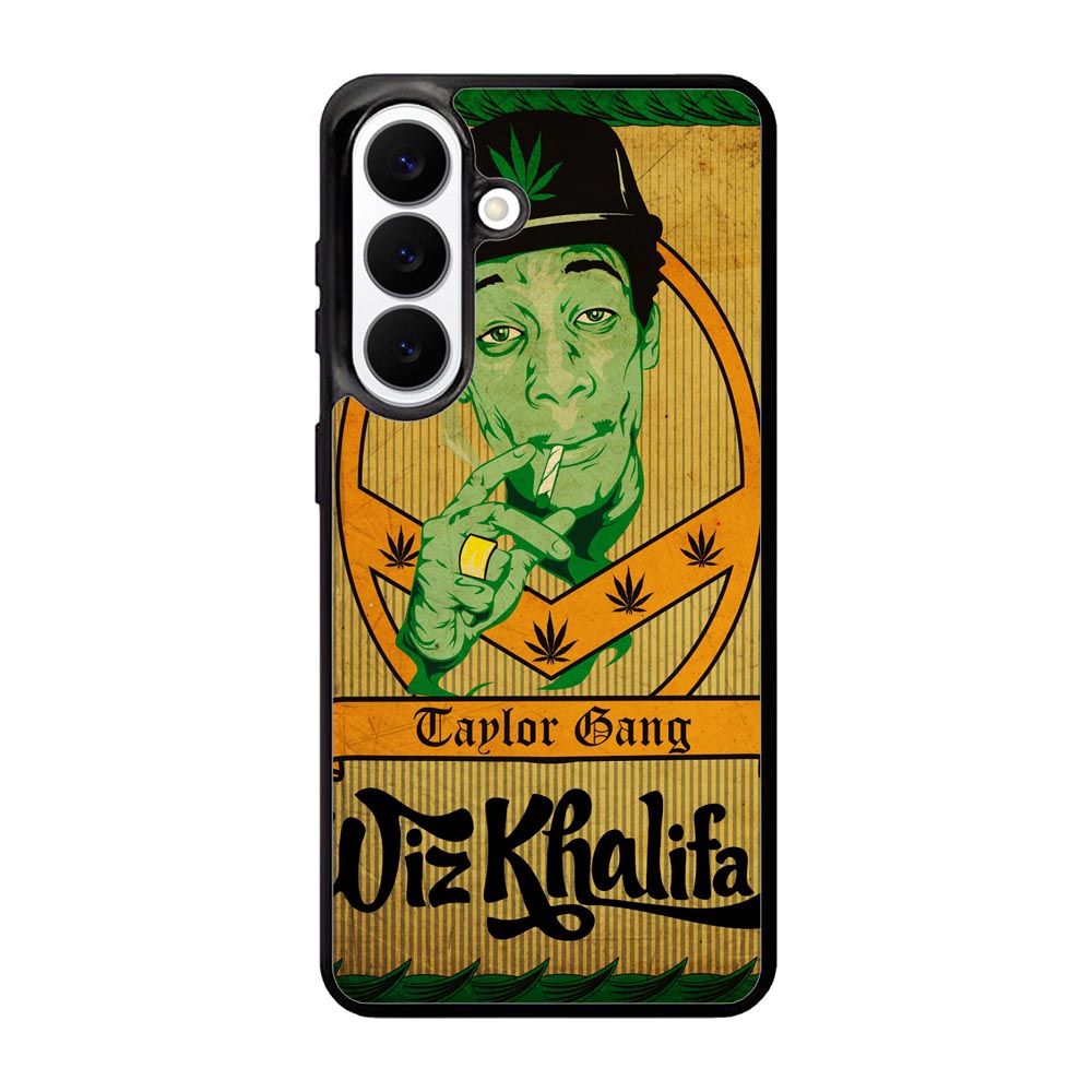 khalifa X0360 Samsung Galaxy S26 Plus Case