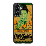 khalifa X0360 Samsung Galaxy A37 Case
