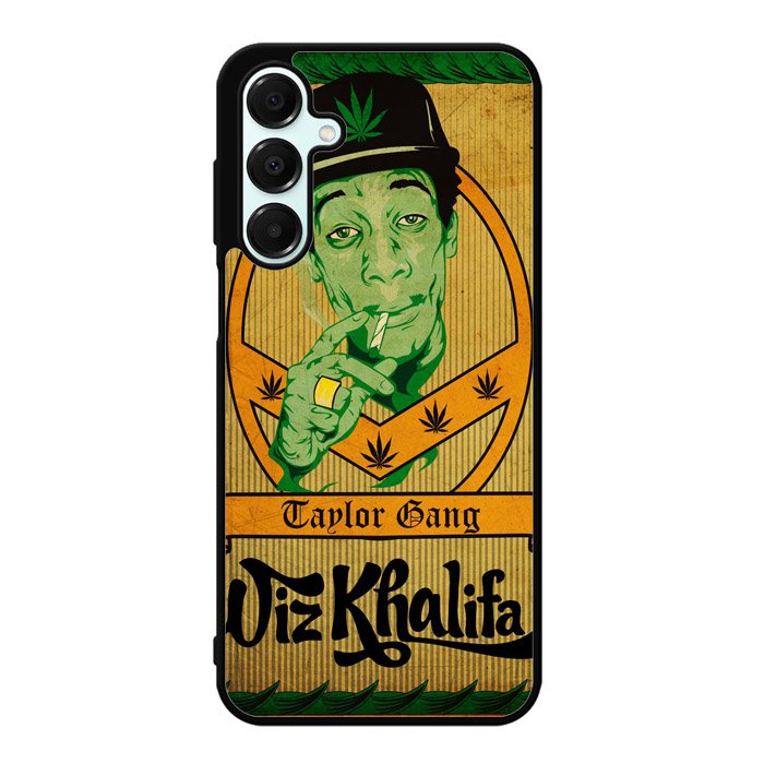 khalifa X0360 Samsung Galaxy A15 5G Case