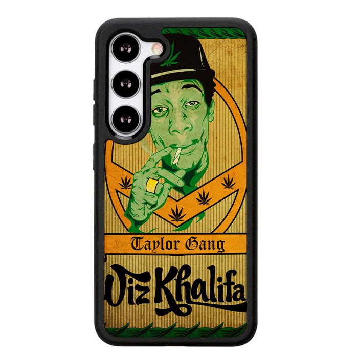 khalifa X0360 Samsung Galaxy S25 Plus 5G , Samsung Galaxy S25+ 5G Case