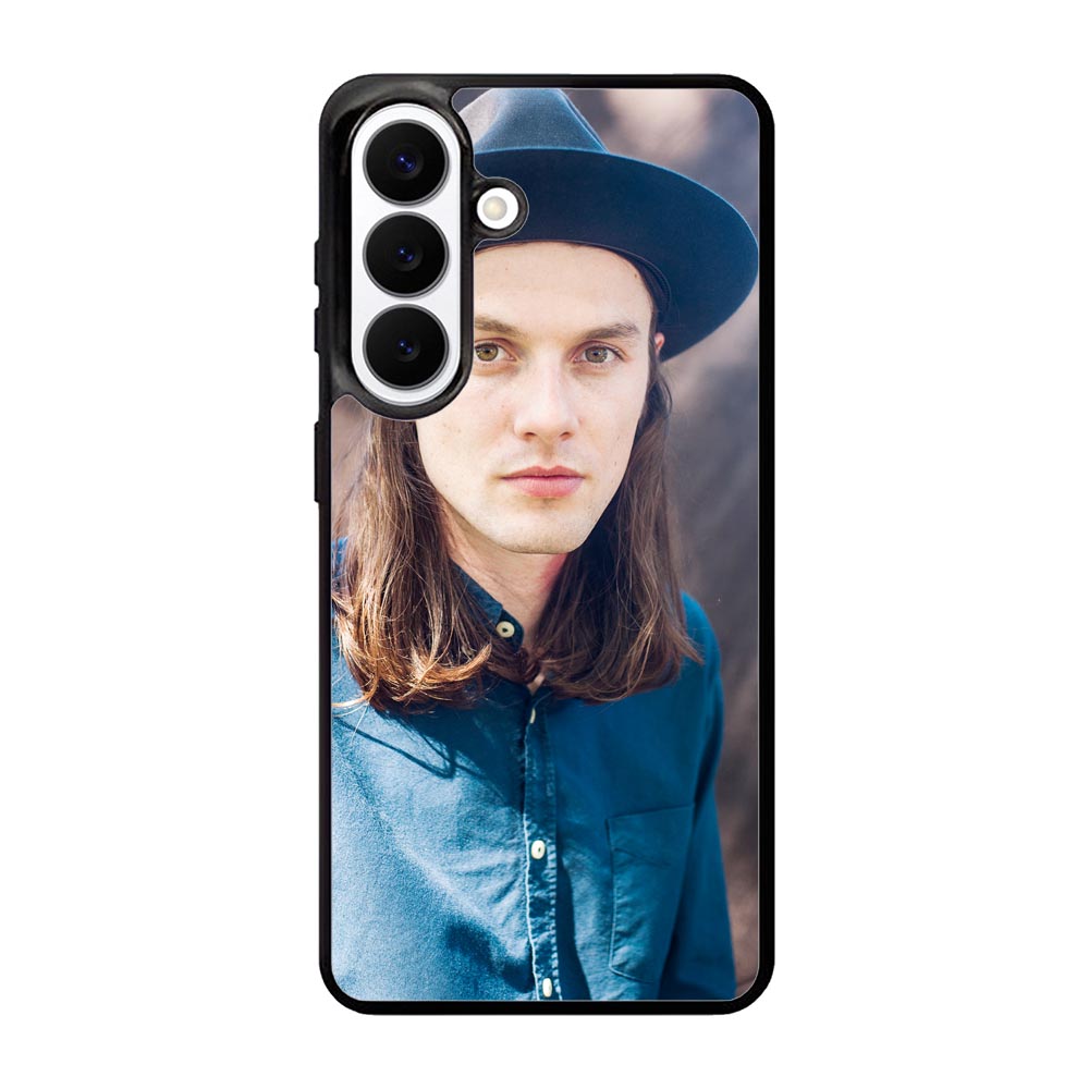 James Bay ACL  X0365 Samsung Galaxy S26 Case