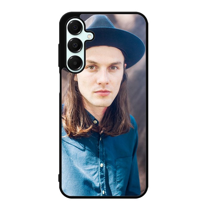 James Bay ACL  X0365 Samsung Galaxy A16 5G Case
