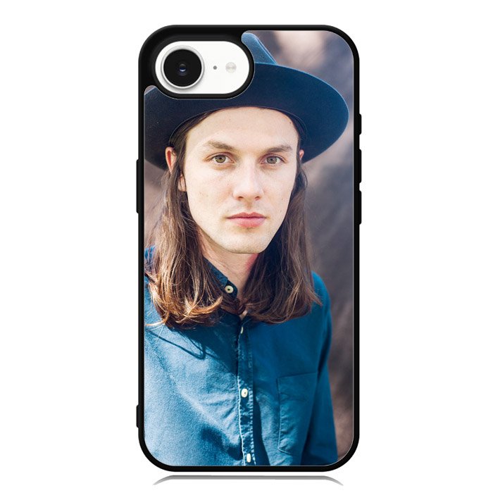 James Bay ACL  X0365 iPhone 16e Case