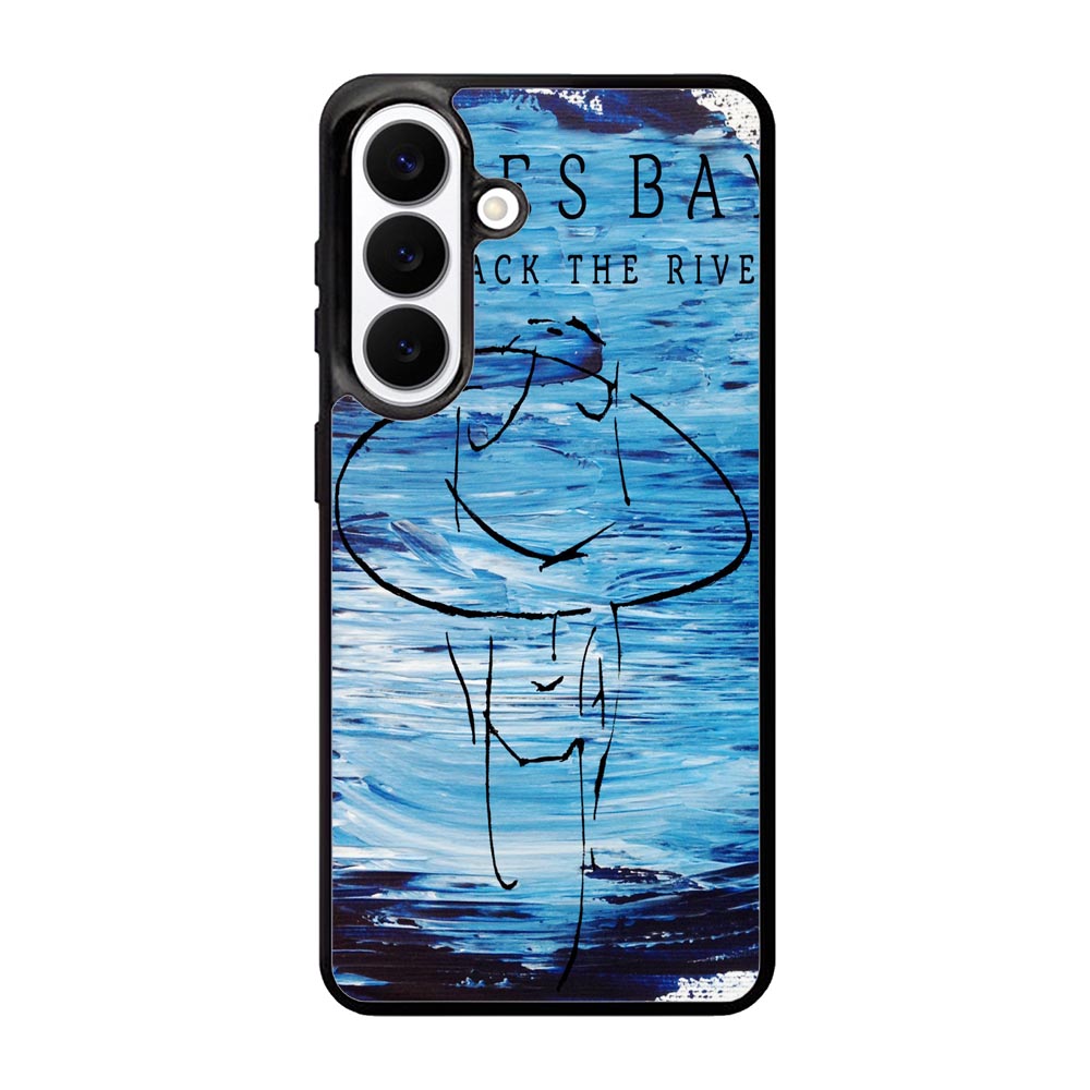 james bay hold back the river X0363 Samsung Galaxy S26 Plus Case