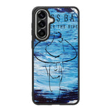 james bay hold back the river X0363 Samsung Galaxy A57 Case