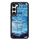 james bay hold back the river X0363 Samsung Galaxy S24 Plus 5G , Samsung Galaxy S24+ 5G Case