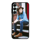 james bay X0364 Samsung Galaxy A25 5G Case
