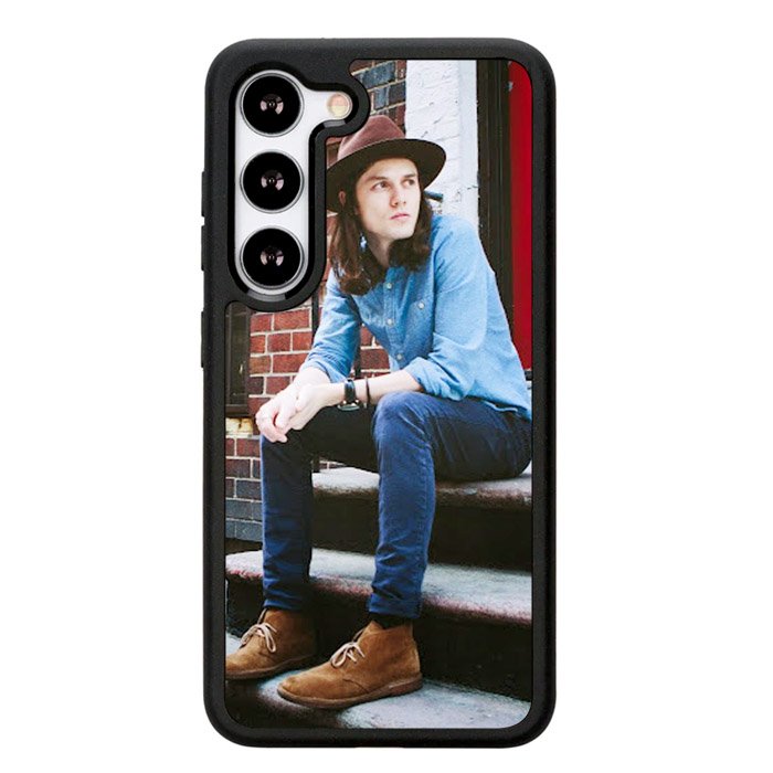 james bay X0364 Samsung Galaxy S24 Plus 5G , Samsung Galaxy S24+ 5G Case