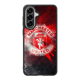 Manchester United X8651 Samsung Galaxy A57 Case
