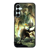 The legend of zelda X8778 Samsung Galaxy A56 5G Case