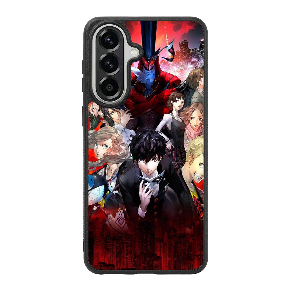 Persona 5 Wallpaper X8844 Samsung Galaxy A57 Case