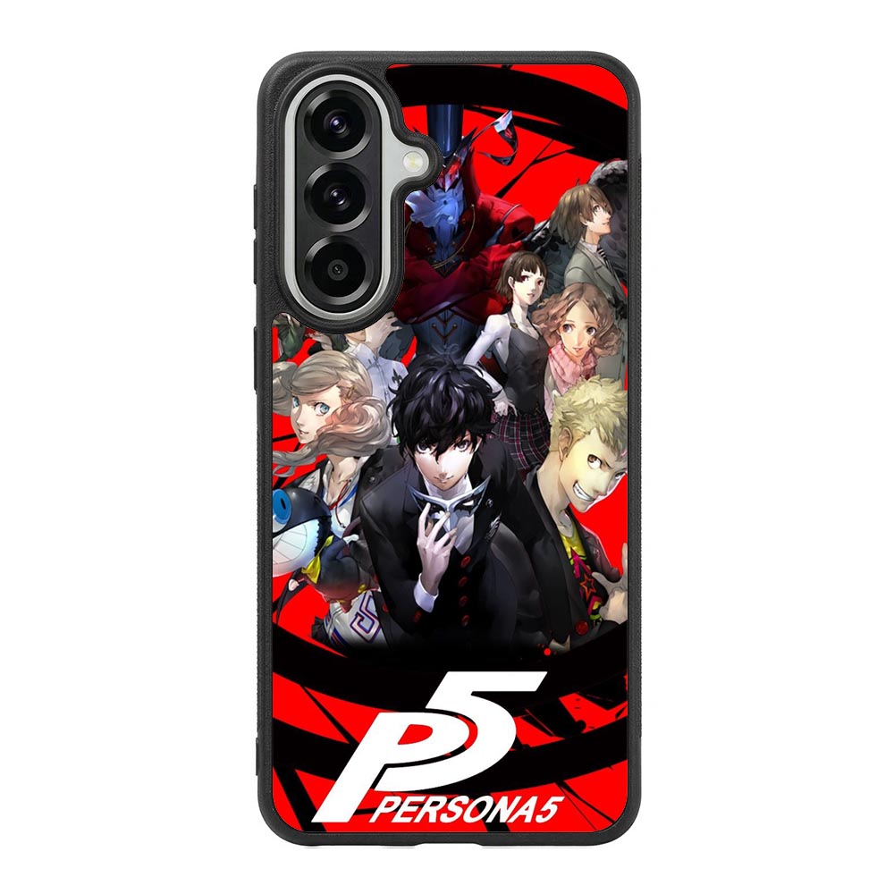 persona 5 X8843 Samsung Galaxy A37 Case