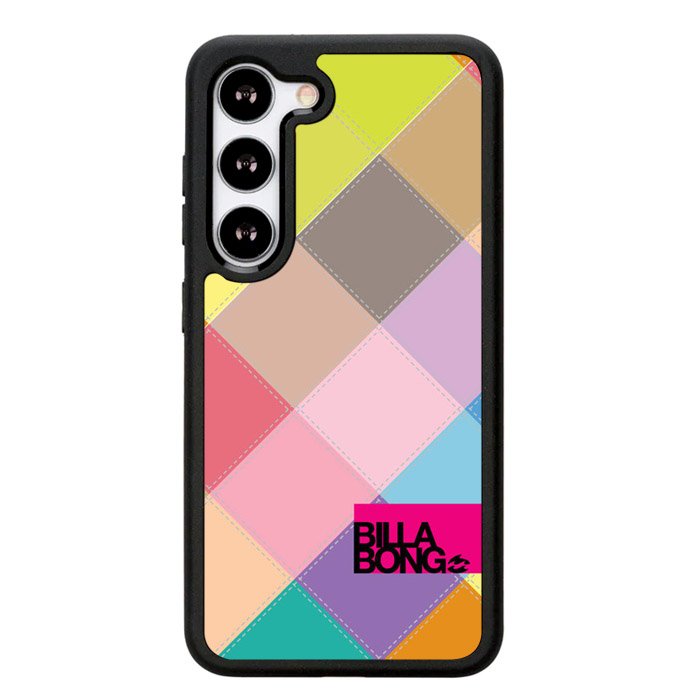 Billabong Images X8822 Samsung Galaxy S24 Plus 5G , Samsung Galaxy S24+ 5G Case