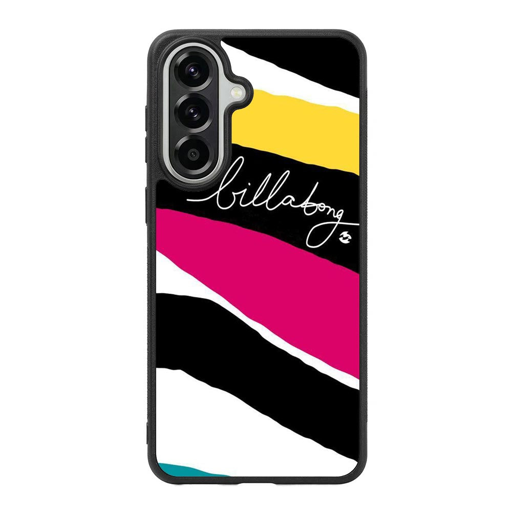 billabong Logo X8821 Samsung Galaxy A37 Case