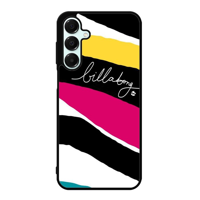 billabong Logo X8821 Samsung Galaxy A55 5G Case