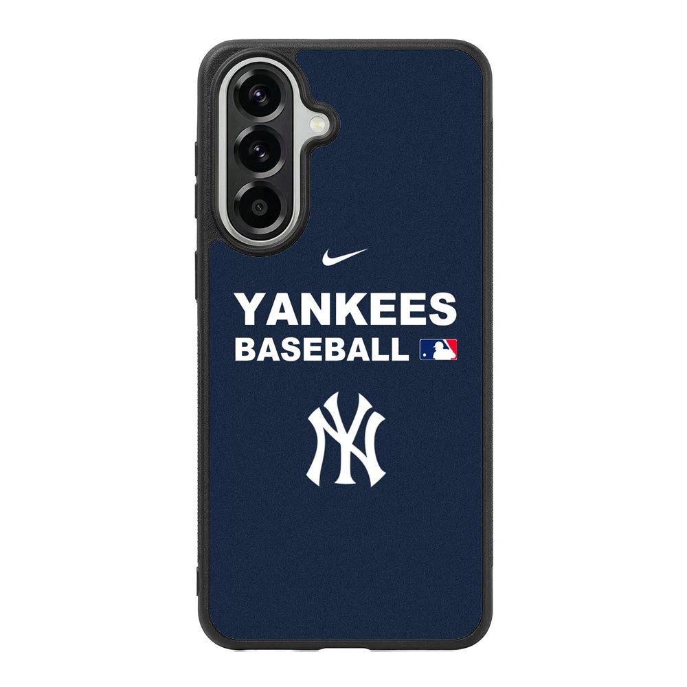 New York Yankees X8882 Samsung Galaxy A37 Case