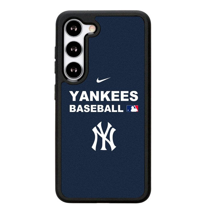 New York Yankees X8882 Samsung Galaxy S24 Plus 5G , Samsung Galaxy S24+ 5G Case