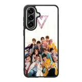 Seventeen Kpop X8879 Samsung Galaxy A37 Case