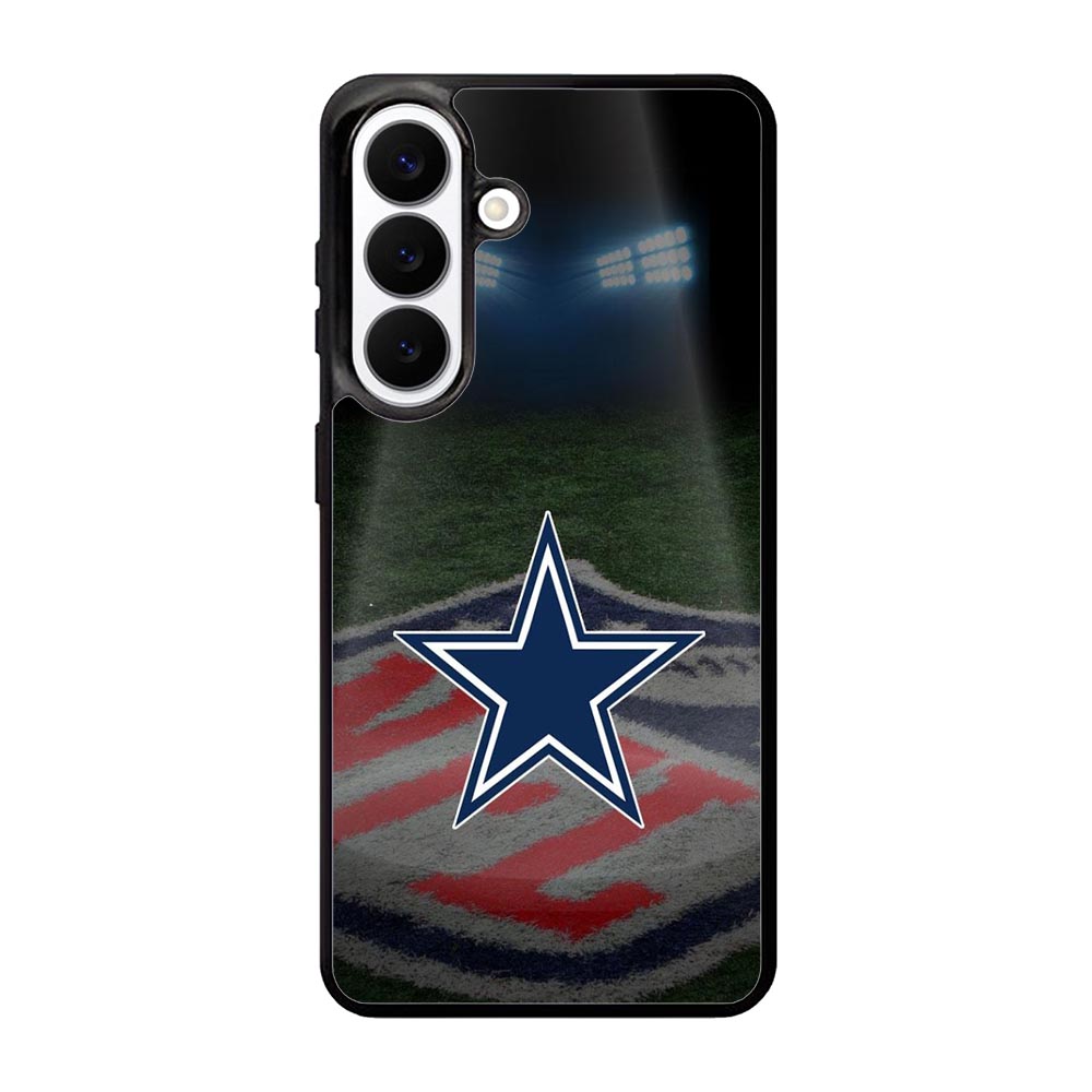 focus movie quotes X0419 Samsung Galaxy S26 Case