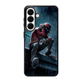 A Boogie Wit Da Hoodie X8911 Samsung Galaxy S26 Plus Case