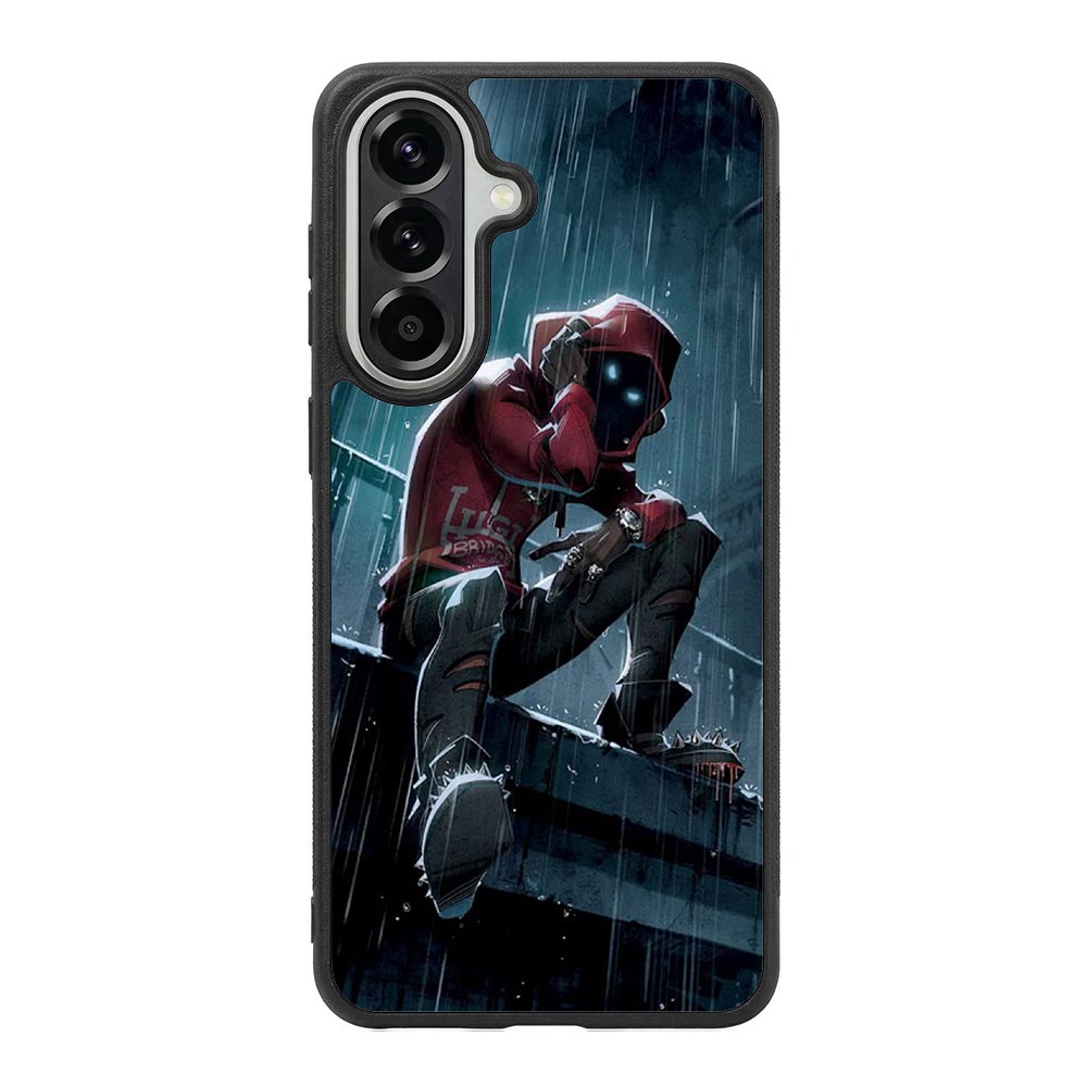 A Boogie Wit Da Hoodie X8911 Samsung Galaxy A37 Case