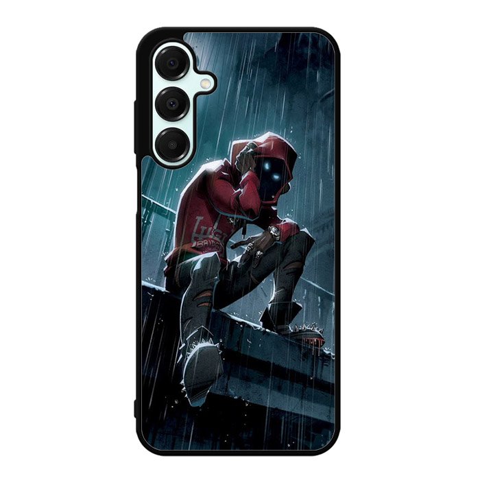 A Boogie Wit Da Hoodie X8911 Samsung Galaxy A26 5G Case