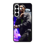 A Boogie Wit Da Hoodie X8912 Samsung Galaxy S26 Plus Case