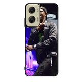 A Boogie Wit Da Hoodie X8912 Motorola Moto G Stylus 5G 2024 Case