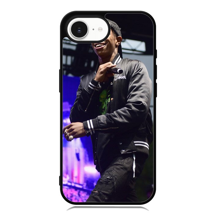 A Boogie Wit Da Hoodie X8912 iPhone 16e Case