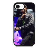 A Boogie Wit Da Hoodie X8912 iPhone 16e Case