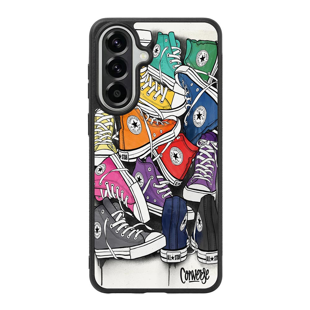 Converse X8909 Samsung Galaxy A37 Case