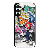 Converse X8909 Samsung Galaxy A16 5G Case