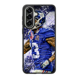 odell beckham jr X8923 Samsung Galaxy A57 Case
