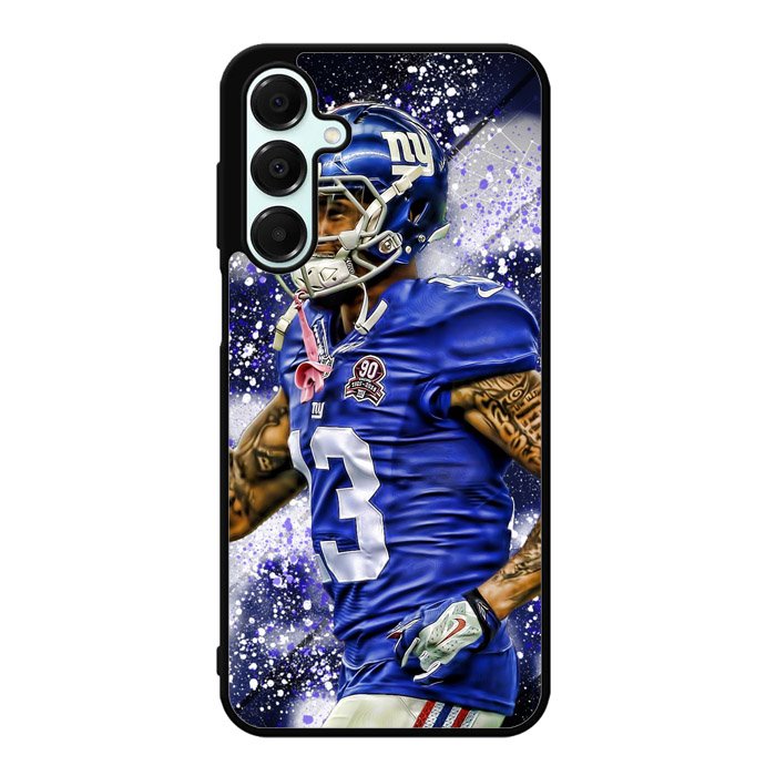 odell beckham jr X8923 Samsung Galaxy A15 5G Case