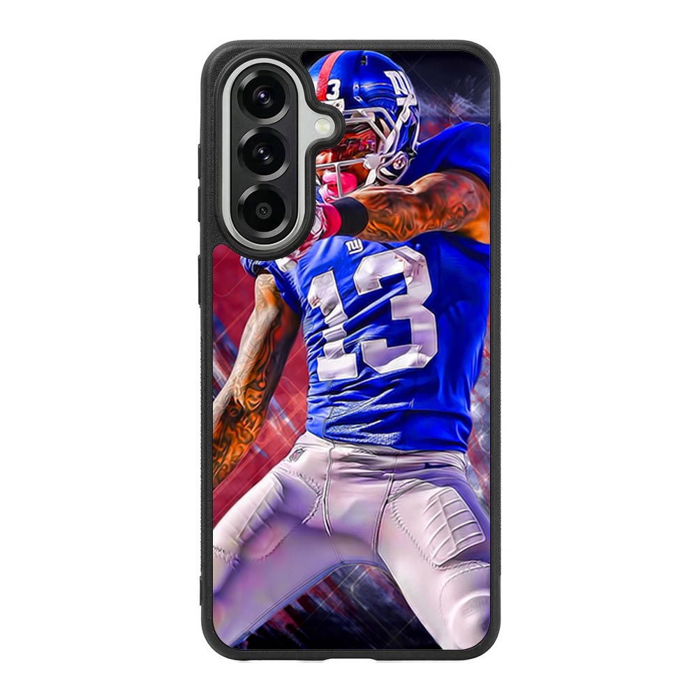Focus X0416 Samsung Galaxy A37 Case