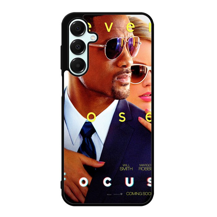 Focus X0416 Samsung Galaxy A35 5G Case